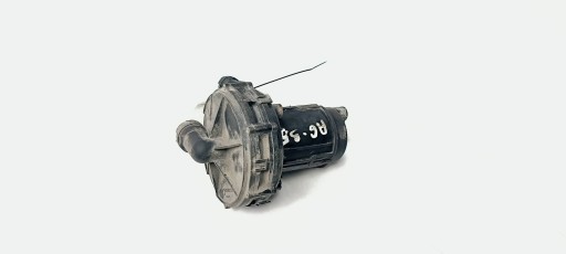 vízpumpa 078906601D AUDI A6 C5