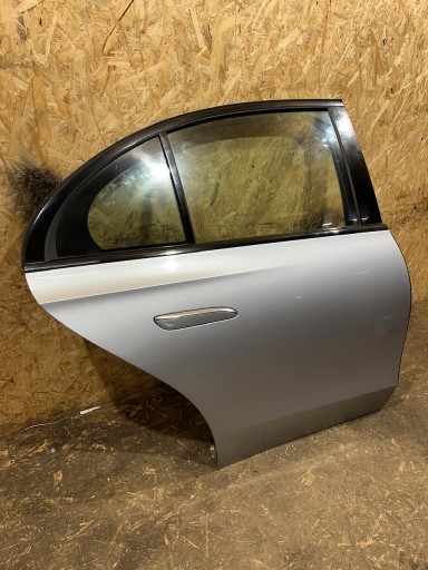 IDEALNE KPL. door rear part rear. right MERCEDES W214 colour 922 1