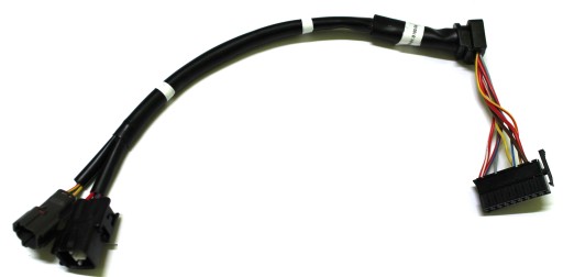 2529390101000 - Джгут проводів адаптер опалення HYDRONIC