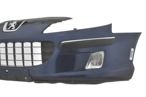 Frontstoßstange * vorne PEUGEOT 407 KPLC