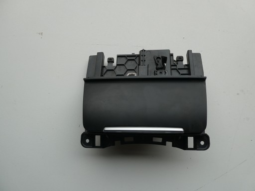 AUDI A4 B8 ashtray passenger compartment 8K0857951