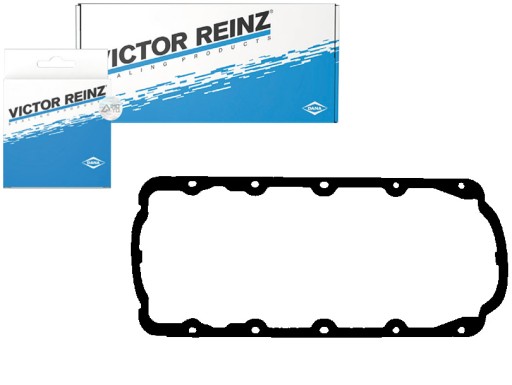 PRO/71-34341-00 - ПРОКЛАДКА МАСЛЯНОГО ПОДДОНА FORD ZETEC VICTOR REINZ