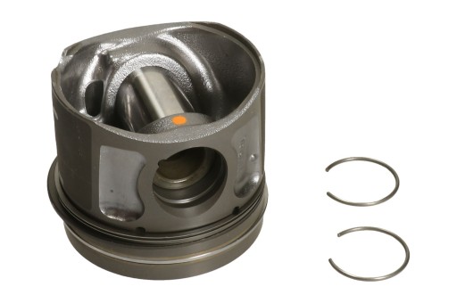 87-427700-50 - ПОРШЕНЬ GOETZE FORD RANGER (TKE)