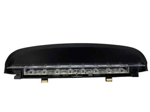 light to the bonnet STOP BMW 3 GT F34 LCI
