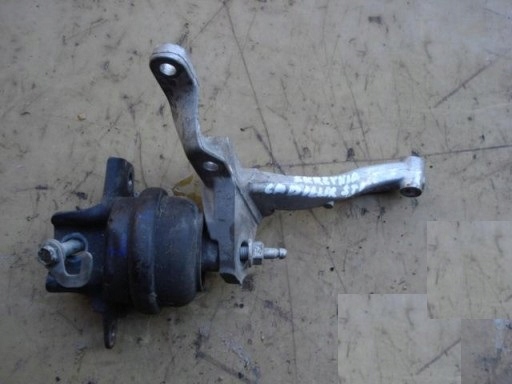 1482829 - CADILLAC STS SEVILLE 98-04 ЛАПА ПОДУШКА КОРОБКИ
