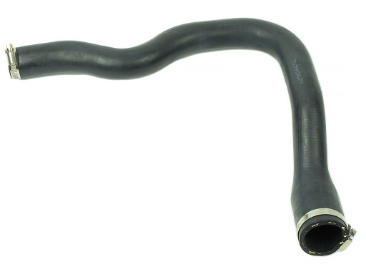 2506700014616 - ТРУБА ИНТЕРКУЛЕРА OPEL CORSA D 1.3 CDTI 835271