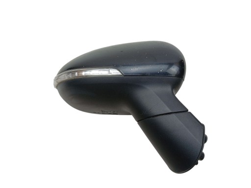 mirror right 8 PIN KIA RIO III 3 LAK: ABP (11-14) EUROPA
