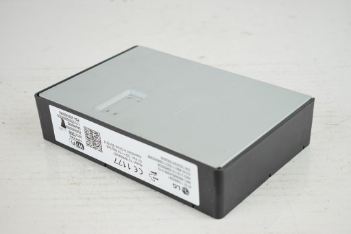 control unit module OPEL CROSSLAND X WIFI 9825393680