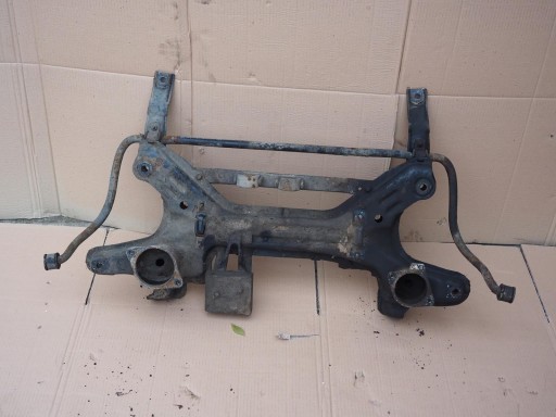 INCA CADDY II 96-04 САНИ КОЛЫБЕЛЬ ТЕЛЕЖКА ПЕРЕДНЯЯ TDI