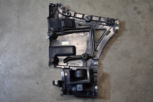 IDEALNY bumper bracket rear part rear left BMW X3 G01 1