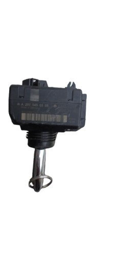MERCEDES W204 ignition key A2075450108