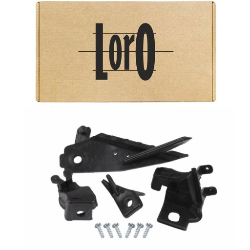 ABAKUS 150-01-036 / ABA КРЕПЛЕНИЕ ФАРЫ