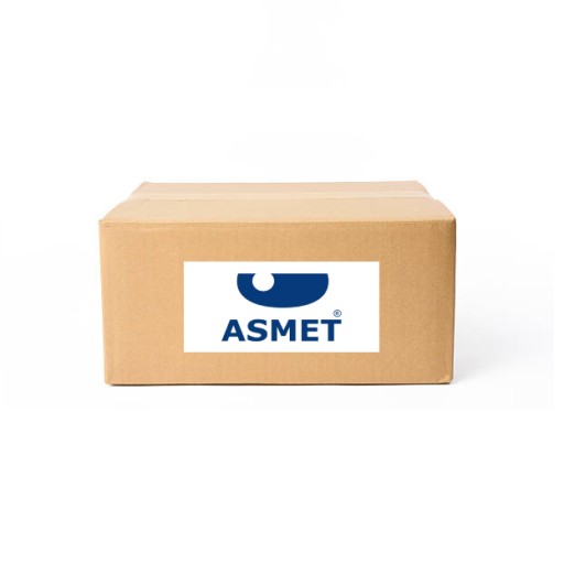 Середній глушник 04.041 ASMET VW PASSAT B3 / B4