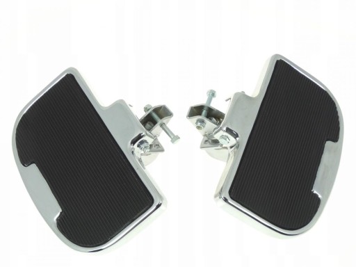 MOTRIX-8479 - ПАСАЖИРСЬКІ ПЛАТФОРМИ HONDA VT 125 SHADOW MOTRIX