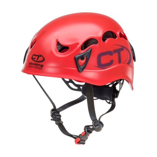 Шолом Climbing Technology Galaxy 50-61 см червоний