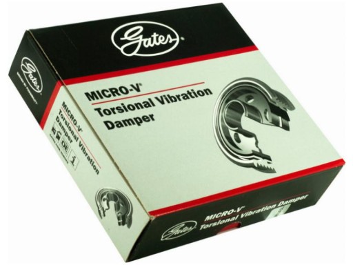 TVD1004 - СЕДЛО ШКИВА ВАЛА TOLEDO I MK1 1.9 IBIZA II MK2 1.9 CORDOBA I MK1 1.9