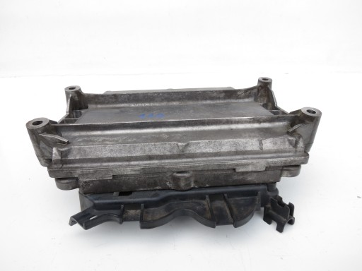 control unit KASETA of the engine DC1215 SCANIA R OE 1858306