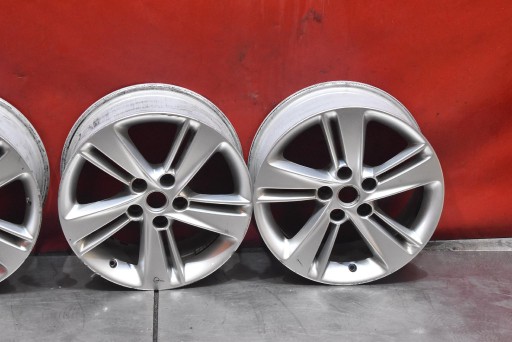 discs aluminium disc 17" ET45 7.5JX17 5X115X70.2 OPEL INSIGNIA B