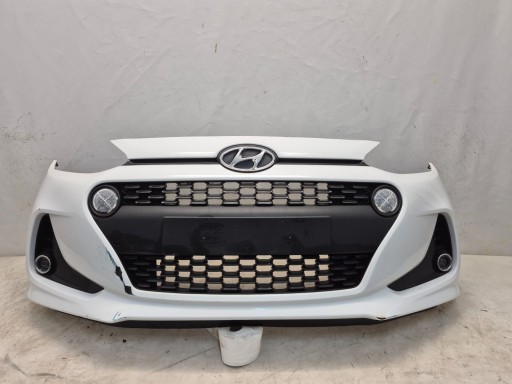HYUNDAI I10 II LIFT 16- bumper front front 86511-B9500 complete