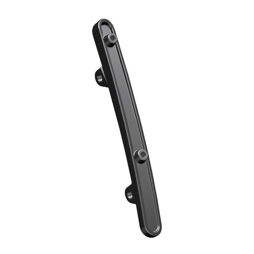 T38725-l - КРОНШТЕЙН ЛОБОВОГО СКЛА ЛІВИЙ ZONTES ZT 310-T