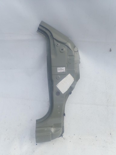 61131-0H020 - TOYOTA AYGO II 2 14-ПОРОГ ОБШИВКА ПРАВАЯ СТОЙКА