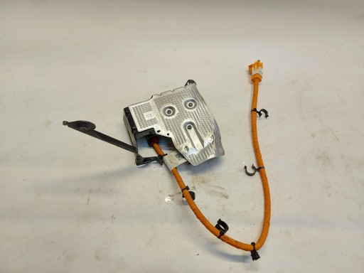 VW Passat R B9 3J0 2025r grzalka heater wymiennik ciepla 3wa819013