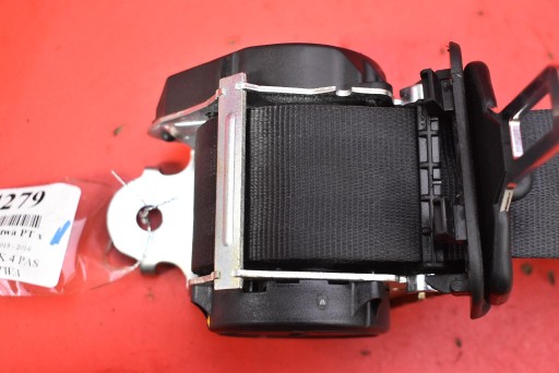 tension belt safety right rear part 88416959R DACIA LOGAN 2 II 13-16