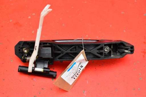 handle right rear part rear ZCE SUZUKI SWIFT 4 IV MK6 5D 05-10