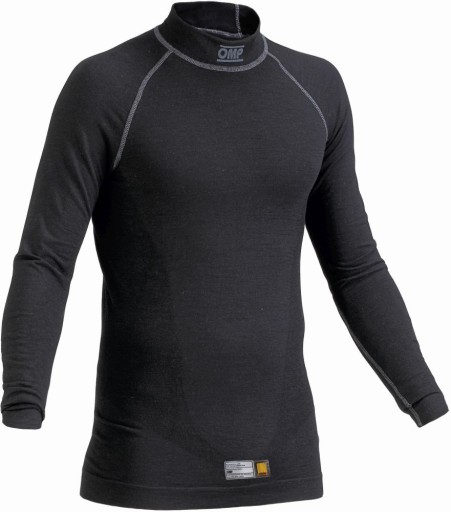 Golf OMP ONE FIA омологація Чорний L