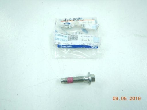 vite della distribuzione FORD ECOSPORT MONDEO FIESTA FOCUS / 1382687