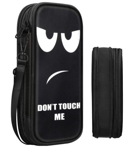 Розкладний одинарний пенал Fintie