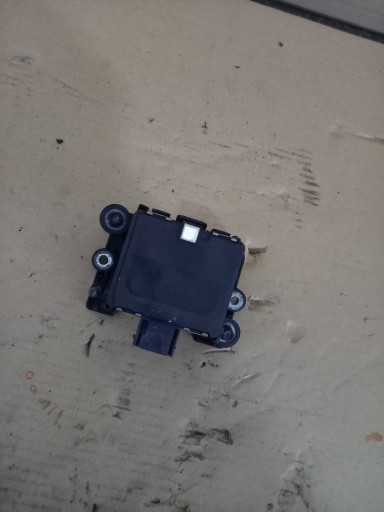 VW AUDI SEAT RADAR SENSOR DISTRONIC 3Q0907561C