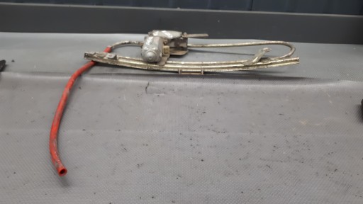 0130821070 Оконный механизм Kadett