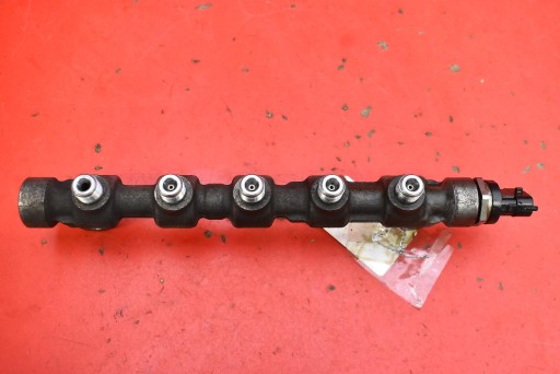Rampe injection 31400-2A420 0445214181 HYUNDAI I30 1 et FD 1.6 CRDI 116 KM