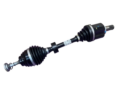 semi-axis front left MINI F60 F60 LCI COUNTRYMAN BMW F39 F48 F44 F40