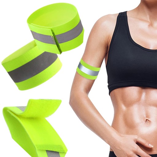 Липучка Raltek відтінків зеленого