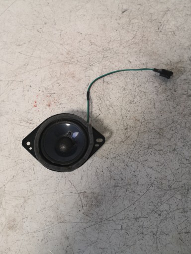 speaker door rear part FORD MONDEO MK5 BB5T-18808-HA