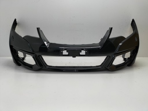 Frontstoßstange vorne HONDA CIVIC IX LIFT 15-17 wersja unter Spritzdüse