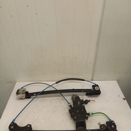 ELE mechanism windows right front LAND ROVER FREELANDER