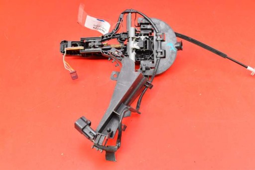 handle right rear part rear JBC2103 8X23-24994-AF JBC2103 JAGUAR XF X250 sedan