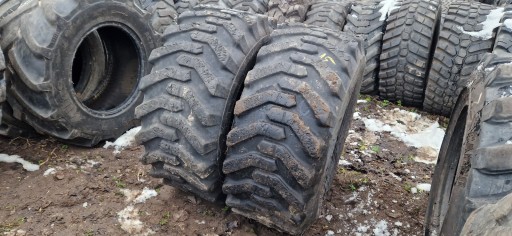 12-16, 5 12R16, 5 305/70-16,5 BOBCAT 12PR без ремонта