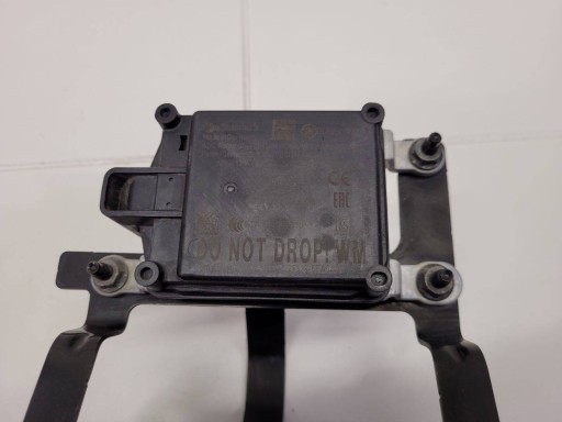 Radar Distronic Nissan Qashqai J11 2018 28438-5F-A5A