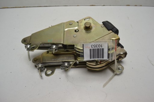 Mercedes R129 SL защелки люка крыши защелки