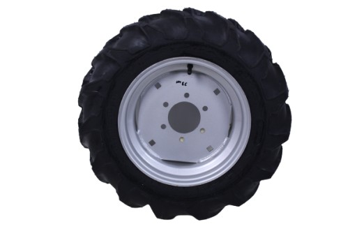 КОЛЕСО ШИНИ GOODYEAR POWER TORQUE 6-12 4PLY RATING