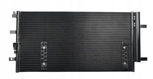 5565823650 - Конденсатор кондиціонера audi a6 c7 2010 - 2018