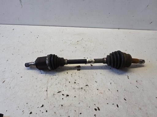 OPEL CORSA E semi-axis left 13432215 1.3 CDTI