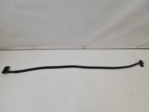 УЩІЛЬНЕННЯ ЗАДНІХ ДВЕРЕЙ FORD TRANSIT MK8