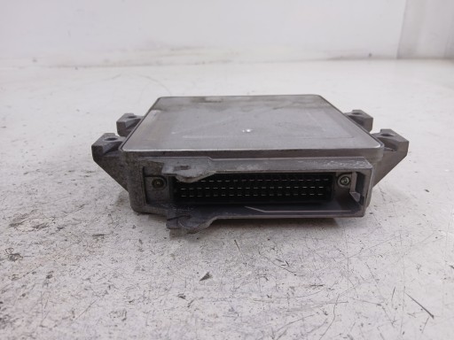 CITROEN XSARA PICASSO 1.8 unité de commande électronique uce moteur 9636797180