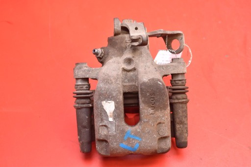 caliper brake left rear part CITROEN DS3 1.6 E-HDI 112 KM 10-14