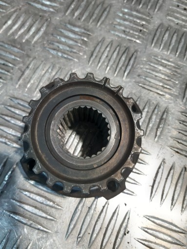 wheel KOLKO ZEBATE of the gear VOLVO S60 2.5B 8692286